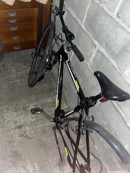 Bicykel leader fox - 2
