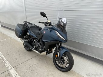 Honda NT1100 DCT model 2024 - 2