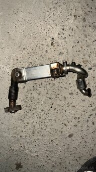 EGR chladič M47/M57 - 2