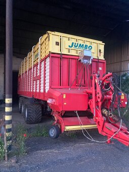 Pottinger JUMBO 10000 l - 2