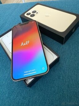 Iphone 13 Pro 128 GB Gold - 2