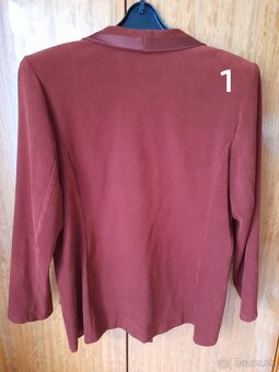 Retro - dámske kostýmy a koplety - 2