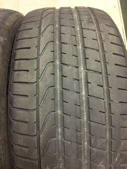 Pirelli 265/40 R21 letné - 2