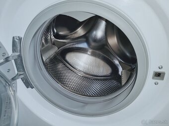 Predám práčku Whirlpool 6kg - 2