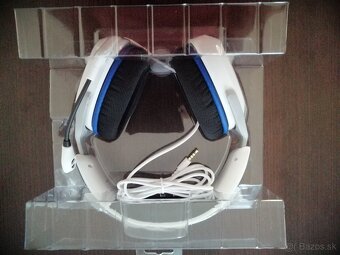 Suchadla herne s mikrofonom HyperX - 2
