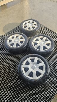 Seat disky r16, 5x112 - 2