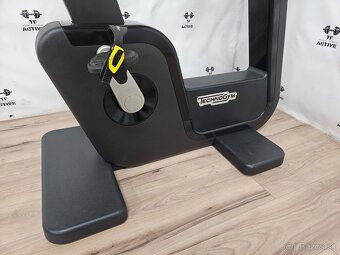 Vzpriamené koleso technogym artis unity 3.0 - 2