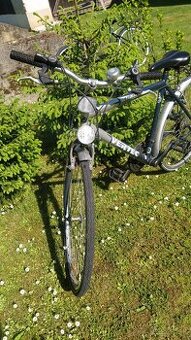 Pánsky bicykel Vertec TR 810 - 2