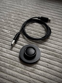 Oura Horizon Stealth 3. generation Size 12 - 2