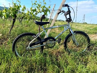 Velamos BMX 20 - 2