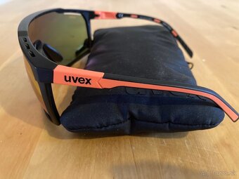 Sportove okuliare Uvex - 2