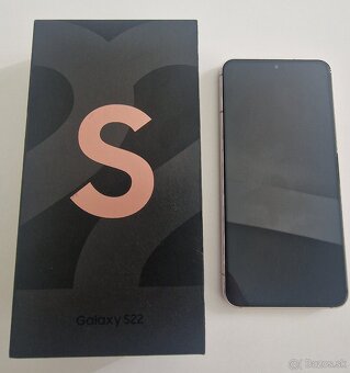 Samsung S22 - 2