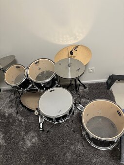 Bicie Mapex - 2