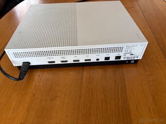 Xbox ONE S - 1TB - 2