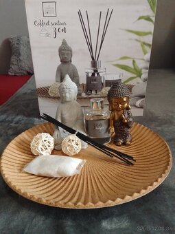 Sada Senteur Zen Eucalyptus - 2