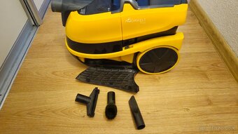 Zelmer Aquawelt Pro - 2