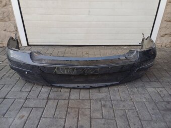 Opel astra H - 2