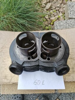 Jawa 350/360 - valce - 2