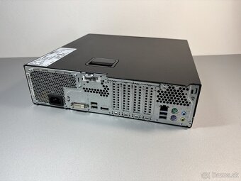 #27 - Kancelarsky PC/i5/8GB/256GB/Windows 11 - 2