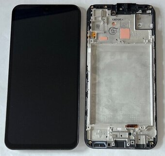 SAMSUNG Galaxy A15 4G / 5G - INCELL LCD DISPLEJ - 2