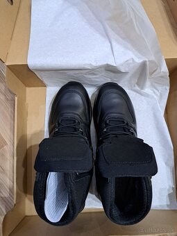 Kožená obuv Gore tex, veľkosť 44 - 2