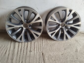 R19 5x 112 8,5J ET 25 - 2