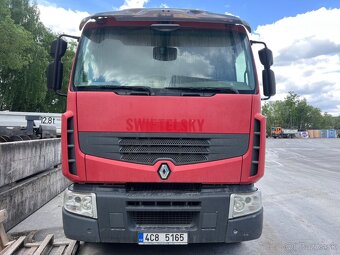 RENAULT PREMIUM DXI L R 450.26 T 6X4 - 2