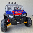 PegPerego Polaris Ranger RZR 900 XP 480W - 2