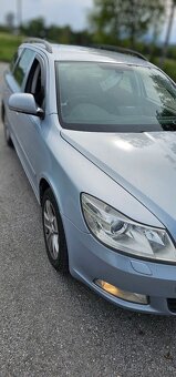 🛠️💨 ŠKODA OCTAVIA II 2.0 TDI BKD – ROZPREDÁM DIELY - 2