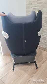 Cybex Sirona Platinum - 2