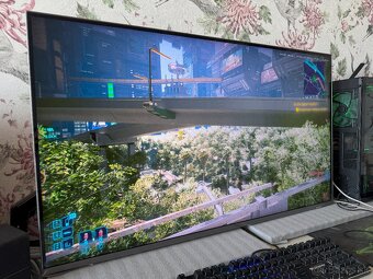 Samsung TV 43'' 4k 144hz QE43NQ90CAU - 2