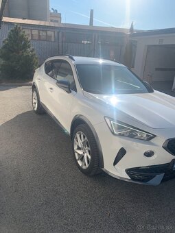 Cupra Formentor - 2
