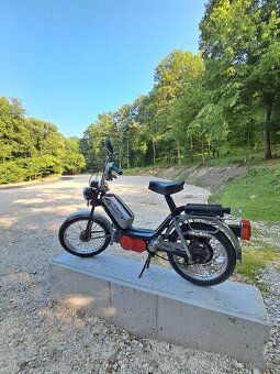 Babetta 210 - 2