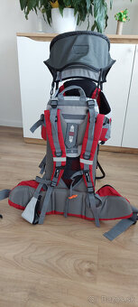Turisticky trekingovy nosic Dromader - 2