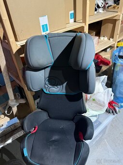 Autosedačka cybex - 2