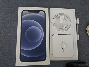 Iphone 12 / 128GB - 2