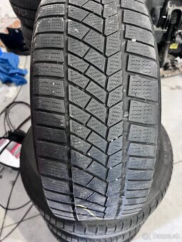225/50 R18 continental - 2
