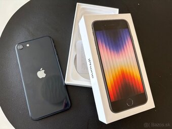 Iphone SE 2022 - 2