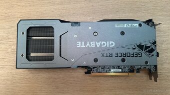 Rtx 3060 OC 12gb GIGABYTE - 2