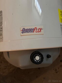 Quadroflex - 2