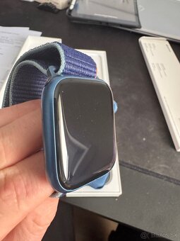 Apple Watch 7 45mm - 2