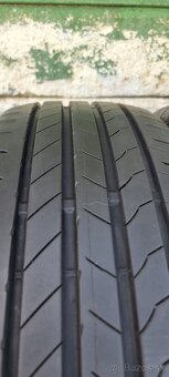 Letne pneumatiky Bridgestone 225/65R17 - 2