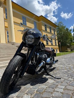 BMW R18 FIRST EDITION - 2
