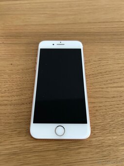 Iphone 8 Gold 64 GB - 2