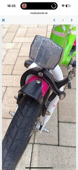 Pekny bicykel 12 - 2