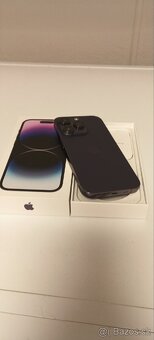 Iphone 14pro 128GB - 2