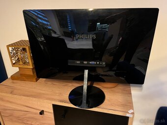 PC monitor Philips 247E4LHAB/00 - 2