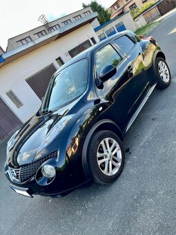 Nissan Juke - 2