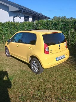 Predám mii - 2
