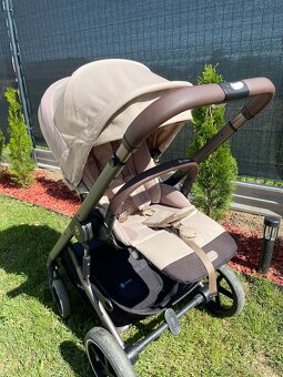 Kočík Cybex Balios S Lux - 2